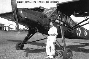 96 - Aviation sanitaire (3) - IPSA - Armee de l'Air_000012